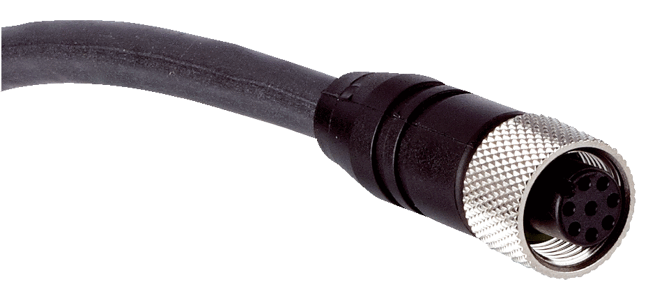ПринадлежностиРазъемы и кабели Sick 6032869 DOL-1208-G20MAC1