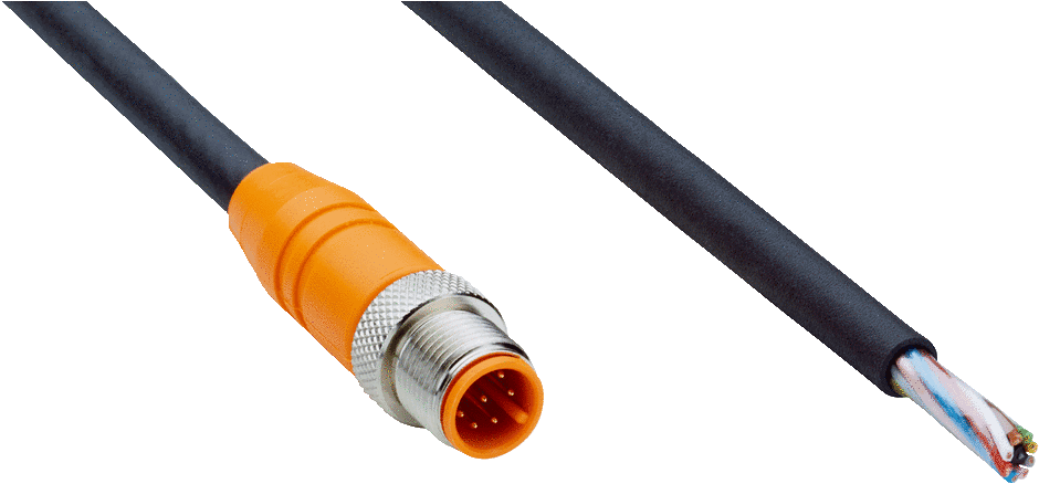 ПринадлежностиРазъемы и кабели Sick 6037595 DSL-2804-G0M6C