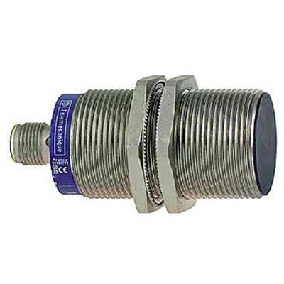 Индуктивный датчик приближения Telemecanique Sensors XS130BLPAM12