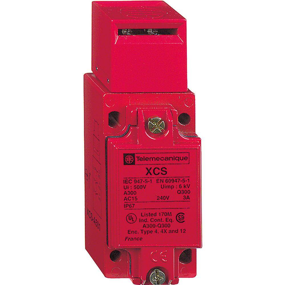 Емкостный датчик приближения Telemecanique Sensors XCSA523