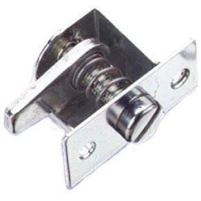 81/82/85 — DZUS® Lion Quarter-Turn Fasteners 85-12-100-16 Southco