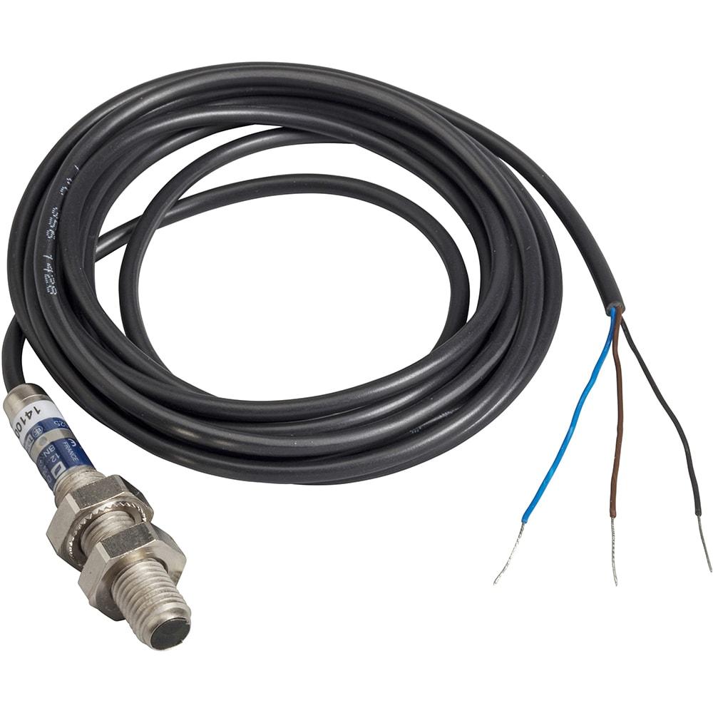 Фотоэлектрический датчик Telemecanique Sensors XUAH0224