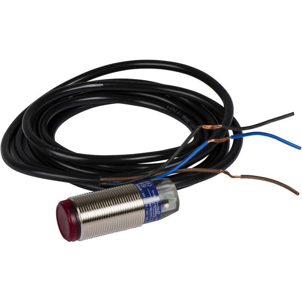 Фотоэлектрический датчик Telemecanique Sensors XUB2AKSWM12T