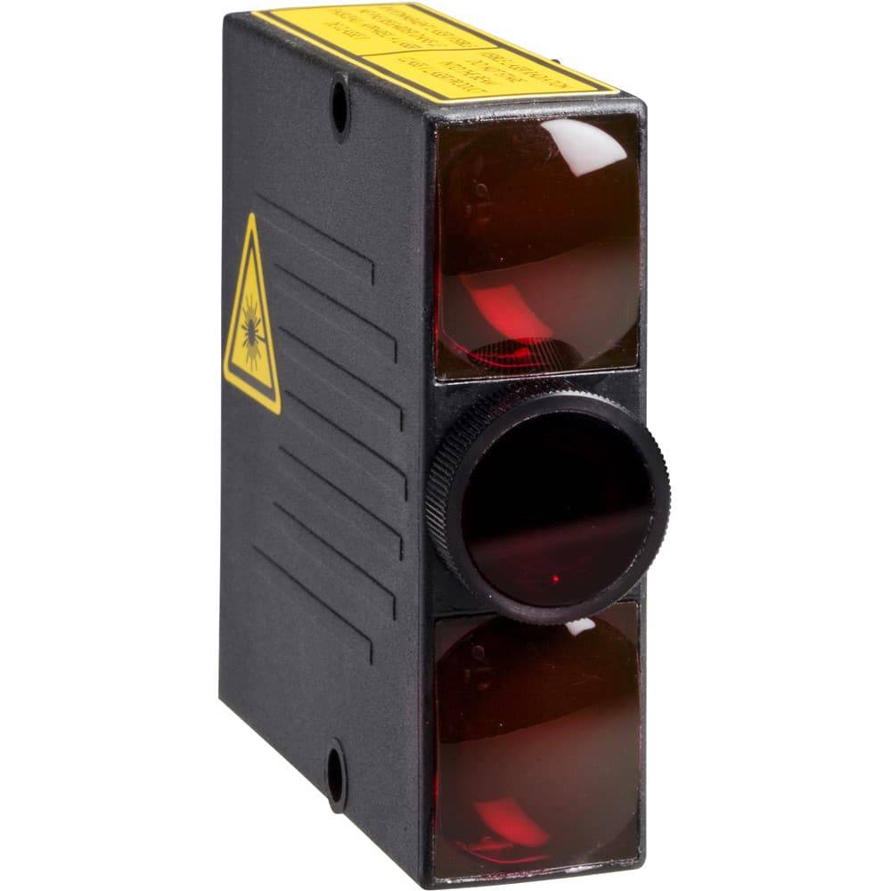 Фотоэлектрический датчик Telemecanique Sensors XUZA318