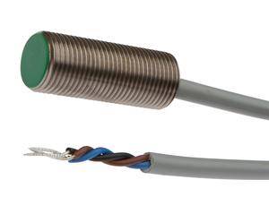 IPF Electronic IB12A687 Индуктивные датчики — с нормальной дистанцией срабатывания