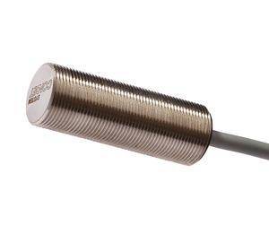 IPF Electronic IC18A174 Индуктивные датчики — в цельнометаллическом корпусе
