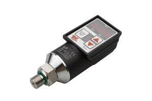 IPF Electronic DW35C382 Датчики давления — соединение с выходом g1/4