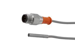 IPF Electronic IBR4C276 Индуктивные датчики — с нормальной дистанцией срабатывания