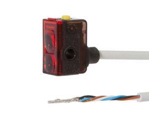 IPF Electronic OTQ90105 Оптические датчики — датчики диффузного отражения с подавлением фона