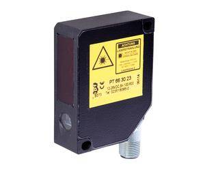 IPF Electronic PT663023 Лазерные датчики — датчики расстояния