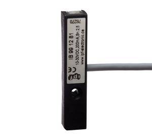 IPF Electronic IB991281 Индуктивные датчики — с нормальной дистанцией срабатывания