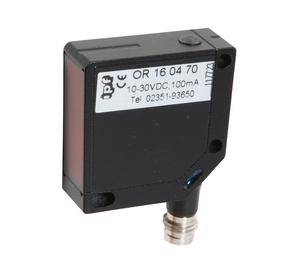 IPF Electronic OR160470 Оптические датчики — рефлекторные датчики