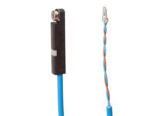 IPF Electronic MZ07A210 Магнитные датчики — датчики для пневмоцилиндров