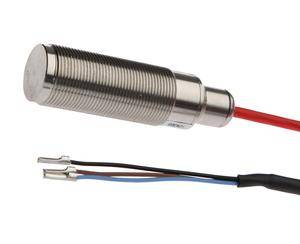 IPF Electronic IC1801K1 Индуктивные датчики — в цельнометаллическом корпусе