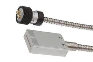 IPF Electronic LT06E140 Аксессуары — волоконная оптика