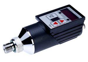 IPF Electronic DW353117 Датчики давления — соединение с выходом g1/4