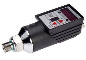 IPF Electronic DW35311G Датчики давления — соединение с выходом g1/4