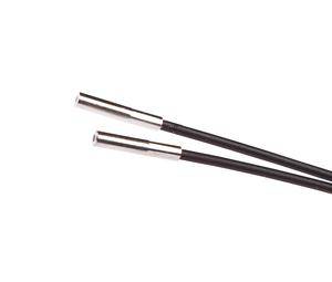 IPF Electronic LS207012 Оптоволоконные датчики — пластиковое волокно