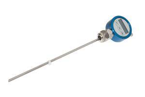 IPF Electronic FM910023 Датчики уровня заправки — управляемые микроволны