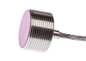 IPF Electronic IB30E265 Индуктивные датчики — для повышенной температуры окружающей среды