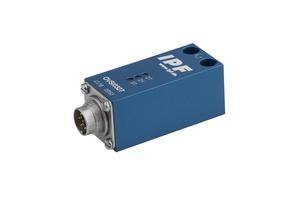 IPF Electronic OVSI0327 Оптические датчики — усилители переключателей