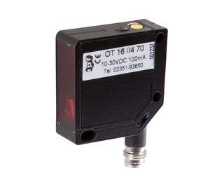 IPF Electronic OT160470 Оптические датчики - датчики диффузного отражения с подавлением фона