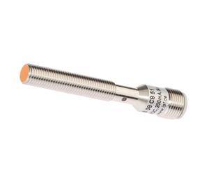 IPF Electronic IB08C851 Индуктивные датчики — с нормальной дистанцией срабатывания
