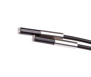 IPF Electronic LS207106 Оптоволоконные датчики — пластиковое волокно