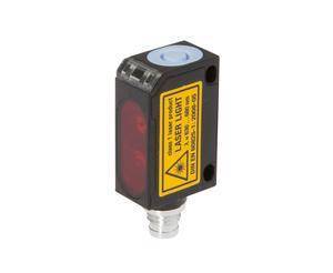 IPF Electronic PR98C675 Лазерные датчики — рефлекторные датчики
