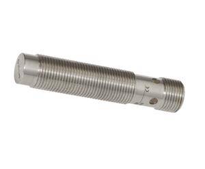 IPF Electronic IO12012F Индуктивные датчики — в цельнометаллическом корпусе
