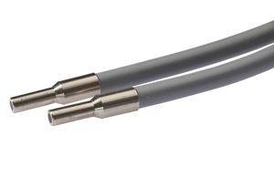 IPF Electronic LVSI0148 Оптоволоконные датчики — оптоволоконные распознаватели цвета