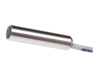IPF Electronic IBR80172 Индуктивные датчики — с нормальной дистанцией срабатывания