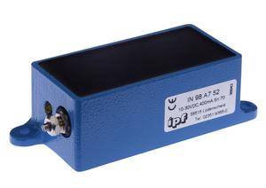 IPF Electronic IN98A752 Индуктивные датчики — с увеличенной дистанцией срабатывания