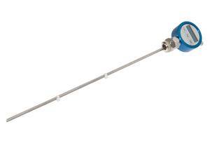IPF Electronic FM910024 Датчики уровня заправки — управляемые микроволны