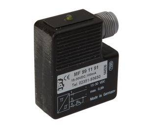 IPF Electronic MF991191 Магнитные датчики — датчики для пневмоцилиндров