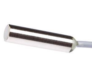 IPF Electronic IBR80104 Индуктивные датчики — с нормальной дистанцией срабатывания