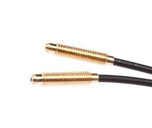 IPF Electronic LS208161 Оптоволоконные датчики — пластиковое волокно