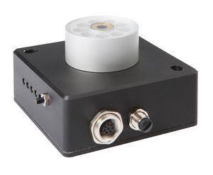 IPF Electronic OF659142 Оптические датчики — датчики цвета