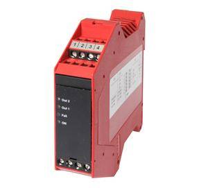 IPF Electronic FV565901 Датчики уровня заправки — усилители переключения