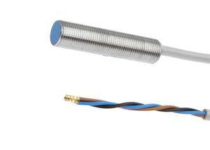 IPF Electronic IB120106 Индуктивные датчики — с увеличенной дистанцией срабатывания