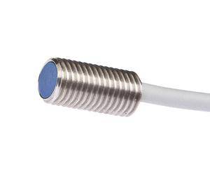 IPF Electronic IB0802A4 Индуктивные датчики — с нормальной дистанцией срабатывания