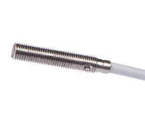 IPF Electronic IB040276 Индуктивные датчики — с увеличенной дистанцией срабатывания