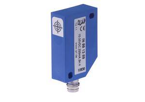 IPF Electronic IN991389 Индуктивные датчики — с нормальной дистанцией срабатывания