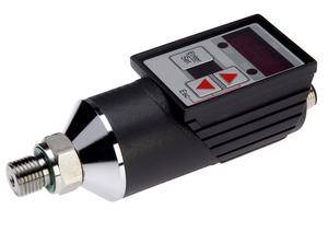 IPF Electronic DW353116 Датчики давления — соединение с выходом g1/4