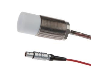 IPF Electronic KN306050 Емкостные датчики — для повышенной температуры окружающей среды