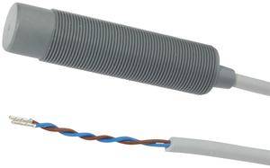 IPF Electronic KN185107 Емкостные датчики — с нормальной дистанцией срабатывания