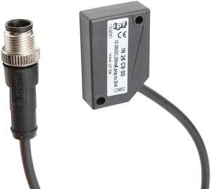IPF Electronic IN26C901 Индуктивные датчики — с нормальной дистанцией срабатывания