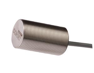IPF Electronic IC30C809 Индуктивные датчики — в цельнометаллическом корпусе