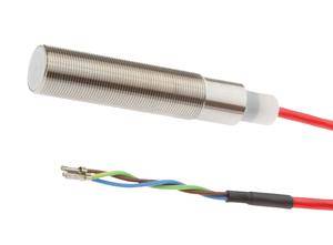 IPF Electronic IB1841K0 Индуктивные датчики — устойчивые к атмосферным изменениям