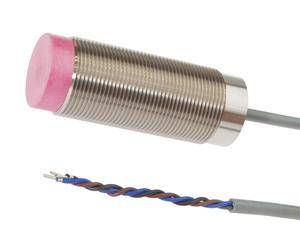 IPF Electronic IN300155 Индуктивные датчики — для повышенной температуры окружающей среды